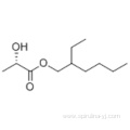 2-Ethylhexyl lactate CAS 186817-80-1